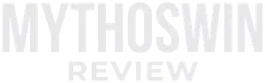 MythosWin Mythoswin logo